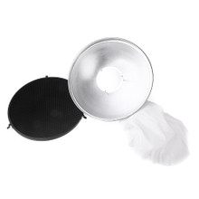 Godox AD-S3 Beauty Dish w Grid for Witstro Flashes