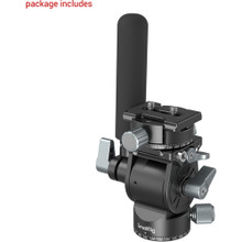 SmallRig Lightweight Fluid Video Head 3457