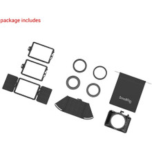SmallRig Mini Matte Box Pro 3680