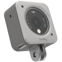 SmallRig Exclusively-Designed Action Camera Cage (Overseas) Grey 3762