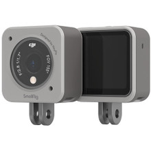 SmallRig Exclusively-Designed Action Camera Cage (Overseas) Grey 3762