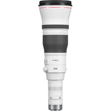 Canon RF 1200mm f/8 L IS USM Lens