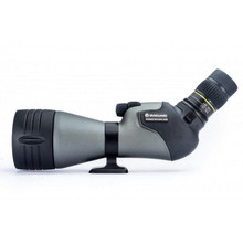 Vanguard Endeavor HD 82A 20-60X82 Angled Spotting Scope