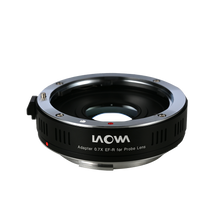 Laowa 0.7x Focal Reducer for Probe Lens EF-R