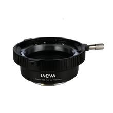 Laowa 0.7x Focal Reducer for Probe Lens PL-L
