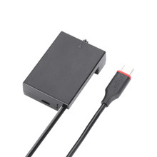 Kingma Type-C to LP-E8 Dummy battery Coupler