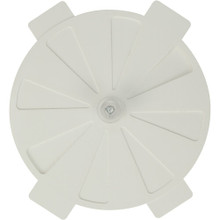 Nanlite Adjustable Bouncer with Suction Cup for Light Bulb - 12 Pack