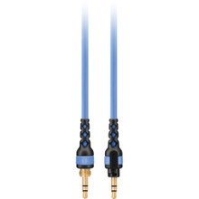 Rode NTH-Cable for NTH-100 Headphones (Blue, 2.4M)