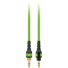 Rode NTH-Cable for NTH-100 Headphones (Green, 1.2M)