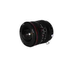 Laowa 15mm f/4.5R Zero-D Shift Lens for Nikon F