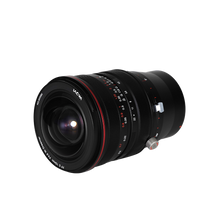 Laowa 15mm f/4.5R Zero-D Shift Lens for Sony FE
