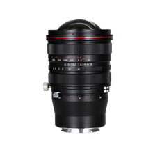Laowa 15mm f/4.5R Zero-D Shift Lens for Sony FE