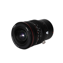 Laowa 15mm f/4.5R Zero-D Shift Lens for Canon RF