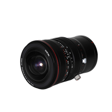 Laowa 15mm f/4.5R Zero-D Shift Lens for Nikon Z