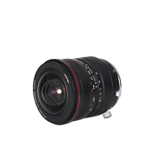 Laowa 15mm f/4.5R Zero-D Shift Lens for Pentax K