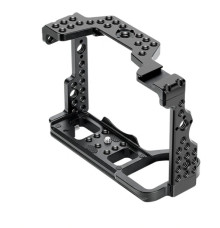 Leofoto A7R4 Camera cage for Sony A7R4