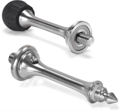 Leofoto TFS Tripod replacement foot spikes