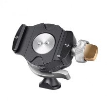Leofoto MBC-20 Ballhead