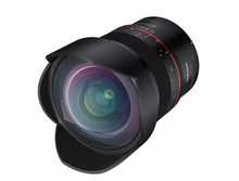 SAMYANG 14MM F2.8 CANON RF MANUAL FOCUS