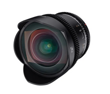 SAMYANG 14MM T3.1 VDSLR MK2 CANON RF