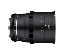 SAMYANG 35MM T1.5 VDSLR MK2 CANON RF