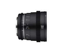 SAMYANG 50MM T1.5 VDSLR MK2 CANON RF