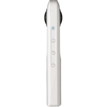 Ricoh Theta SC2 4K 360 Spherical Camera - White