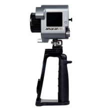 Amaran COB 60D/60X battery grip handle (By Aputure)