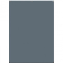 Westcott X-Drop Backdrop Kit with 5' x 7' Neutral Gray