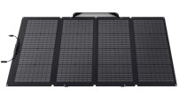 Ecoflow 220W Bifacial Portable Solar Pan