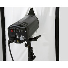 Manfrotto Hilite Background 2.5 X 2.15M