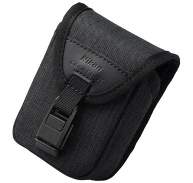 Nikon Soft Case For Coolshot Lrf (Cgh)