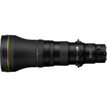 Nikon Nikkor Z 800mm F6.3 VR S-LINE + BONUS Cashback