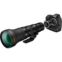 Nikon Nikkor Z 800mm F6.3 VR S-LINE + BONUS Cashback