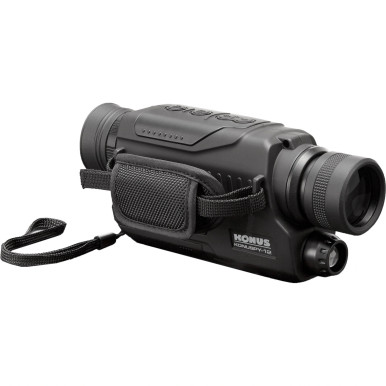 Konuspy-12 Night Vision Monocular 5X-40X