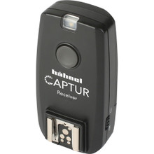 Hahnel Captur Receiver Olympus Panasonic
