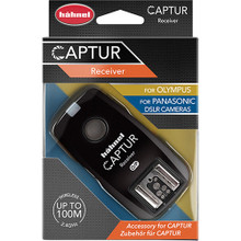 Hahnel Captur Receiver Olympus Panasonic