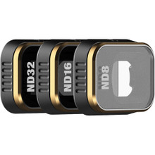 PolarPro DJI Mini 3 Pro - Shutter Collection Filter