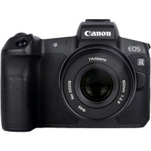7artisans 60mm F2.8 mkii Canon (EOS-R Mount) Lens