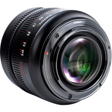 7artisans 50mm F0.95 Nikon (Z Mount) Lens