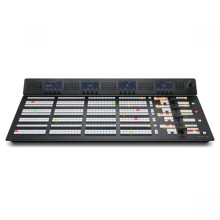 Blackmagic ATEM 4 M/E Advanced Panel 40
