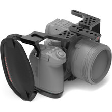 Zacuto Panasonic S5 Cage