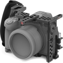 Zacuto Panasonic S5 Cage