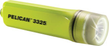 Pelican 3325 Flashlight (Hi-Vis)