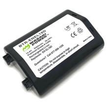 Wasabi Power Nikon EN-EL18D Battery
