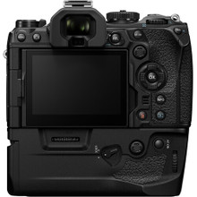 Olympus HLD-10 Power Battery Holder