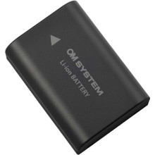 Olympus SBCX-1 Battery/Dual Charger Set for BLX-1