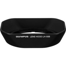 Olympus LH-55C Lens Hood 12-50mm F3.5-6.3