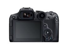 Canon EOS R7 (Body Only) + BONUS Adobe Subscription