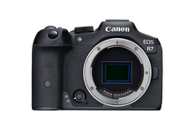 Canon EOS R7 (Body Only) + BONUS Adobe Subscription
